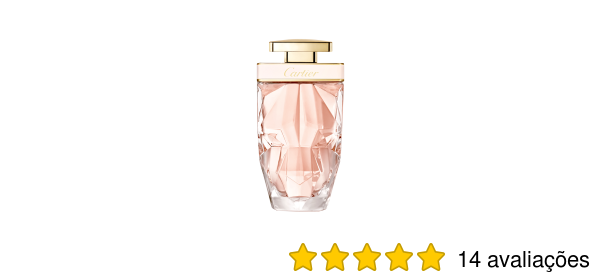 Cartier la panthere legere fragrantica store